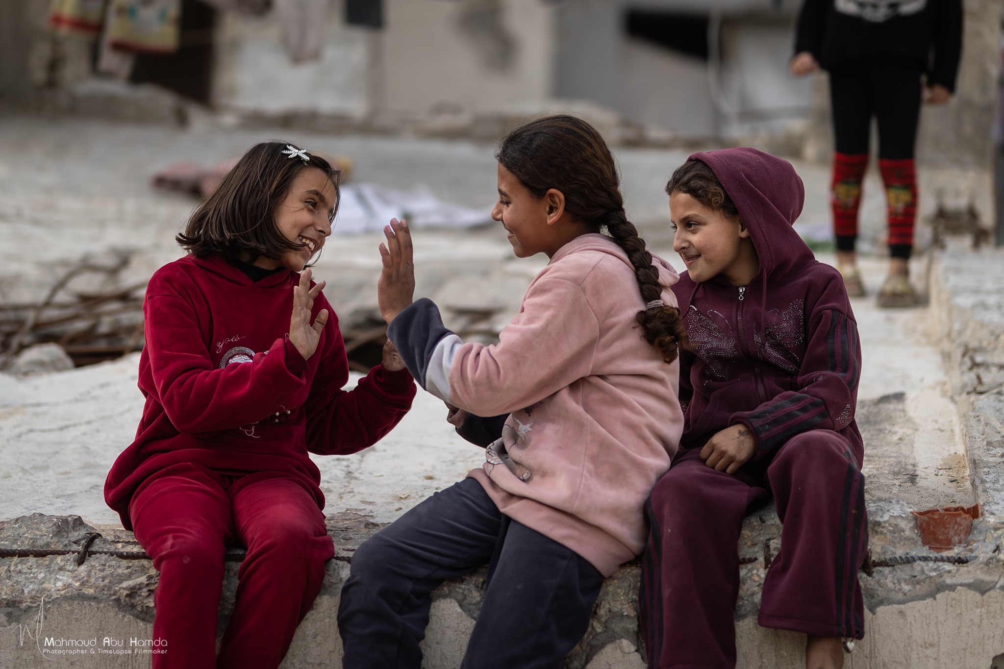 أنشطة جمعية الإخاء