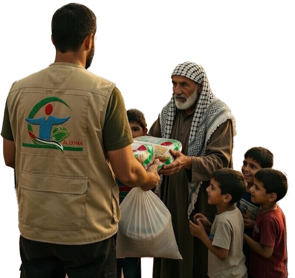 نبني مستقبلاً
أفضل معاً