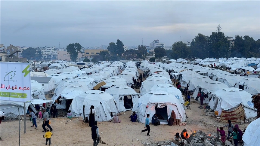 قصص من الميدان: حسابات مباشرة للإغاثة من الكوارث